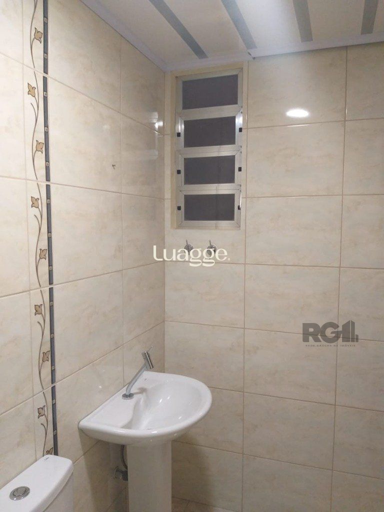 Apartamento à venda com 1 quarto, 35m² - Foto 11
