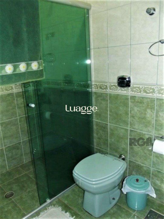 Cobertura à venda com 3 quartos, 185m² - Foto 13