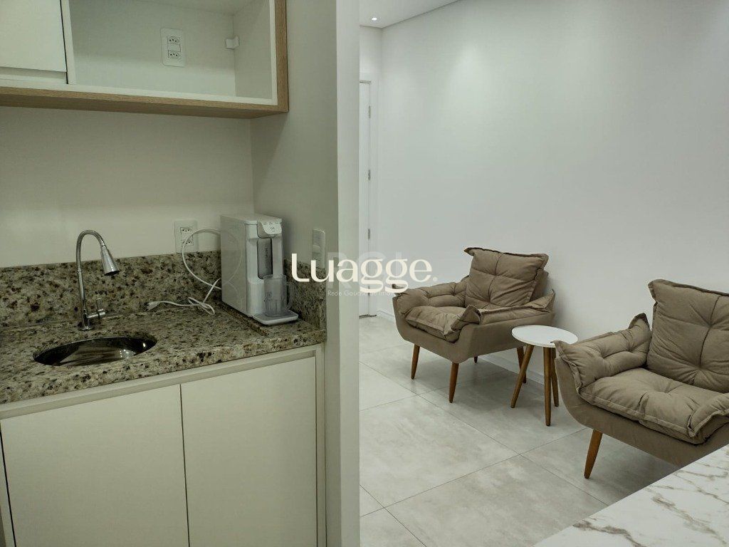 Conjunto Comercial-Sala à venda, 29m² - Foto 6