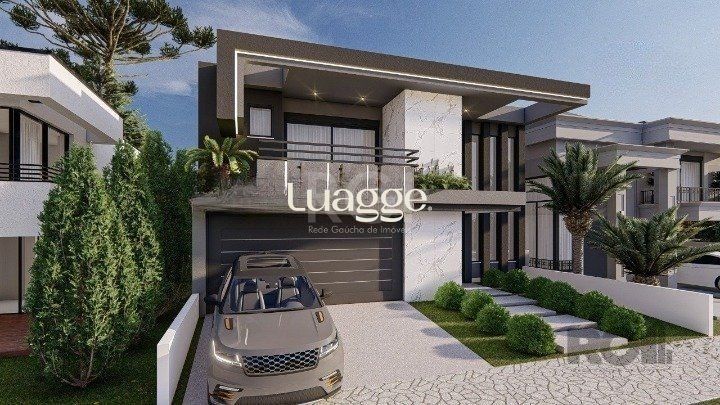 Casa à venda com 3 quartos, 292m² - Foto 11