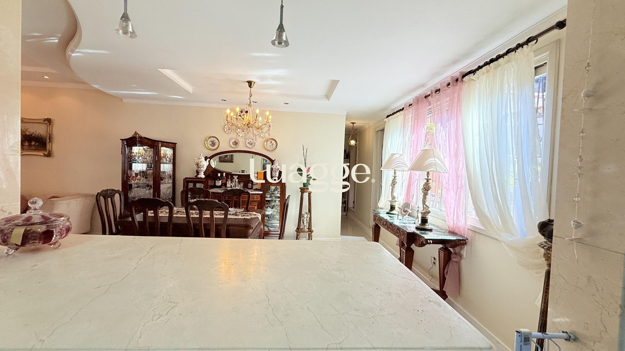 Casa à venda com 3 quartos, 279m² - Foto 39