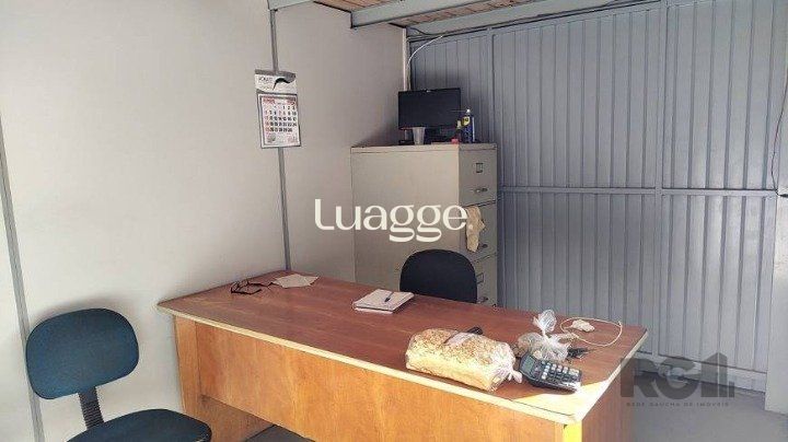 Depósito-Galpão-Armazém à venda, 409m² - Foto 6