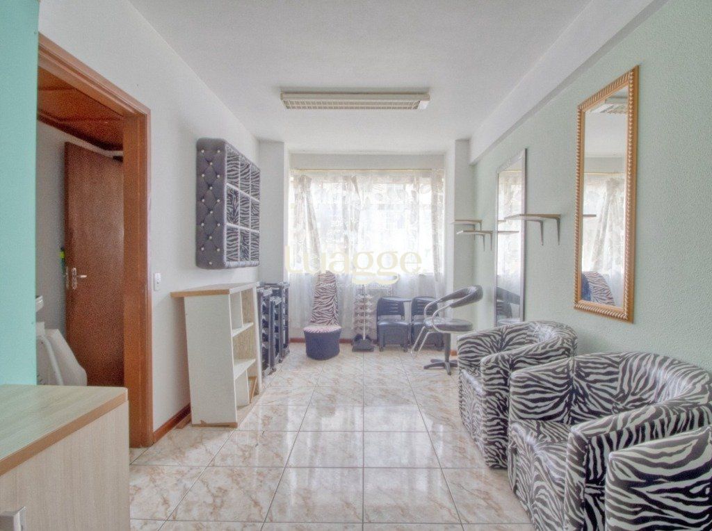 Sala-Conjunto, 29 m² - Foto 5