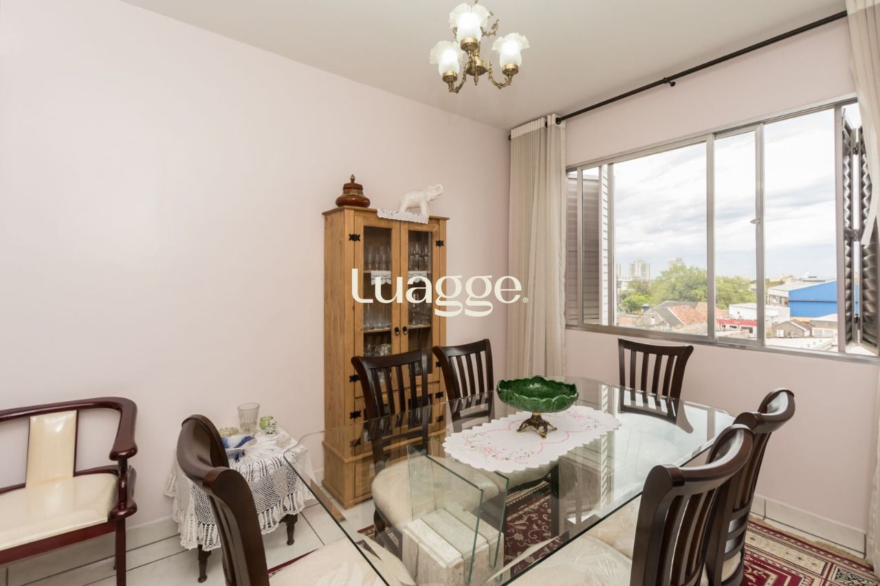 Apartamento à venda com 2 quartos, 115m² - Foto 10