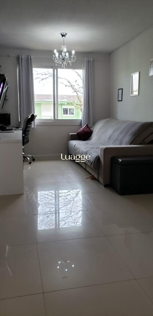 Apartamento à venda com 1 quarto, 44m² - Foto 6