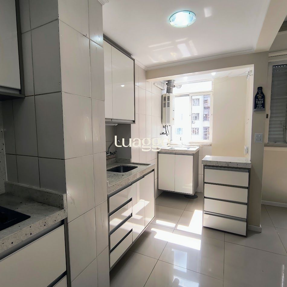 Apartamento, 1 quarto, 66 m² - Foto 3