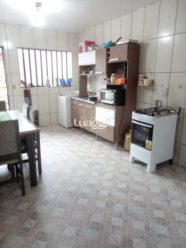 Casa à venda com 4 quartos, 182m² - Foto 7