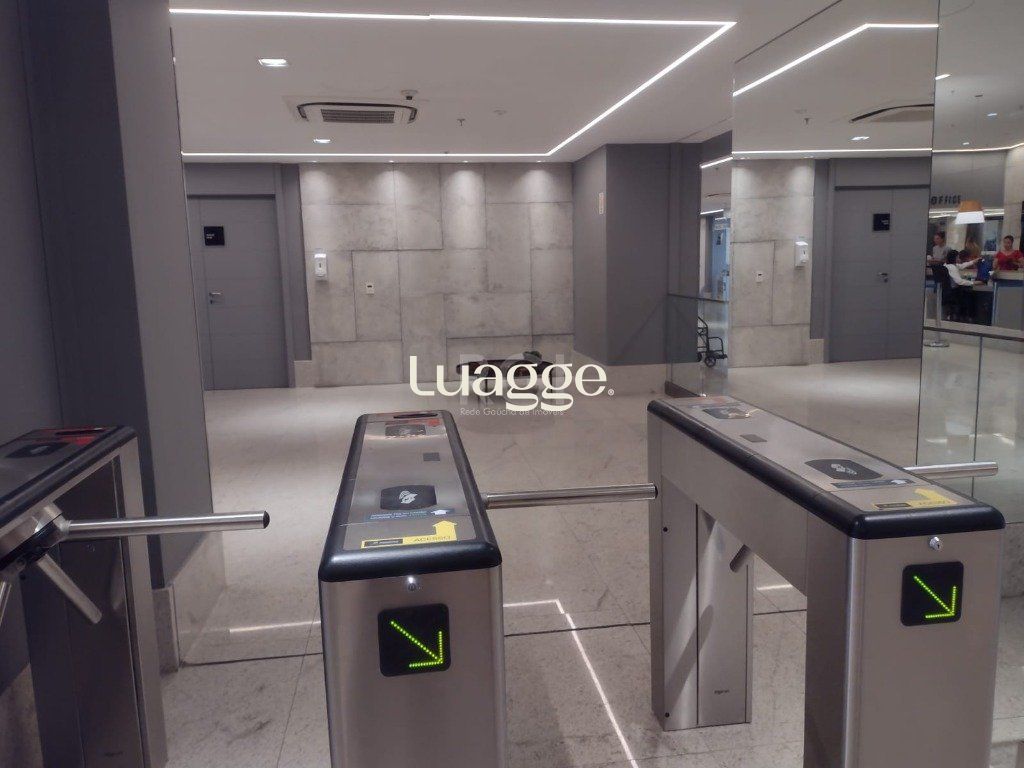 Conjunto Comercial-Sala à venda, 29m² - Foto 21