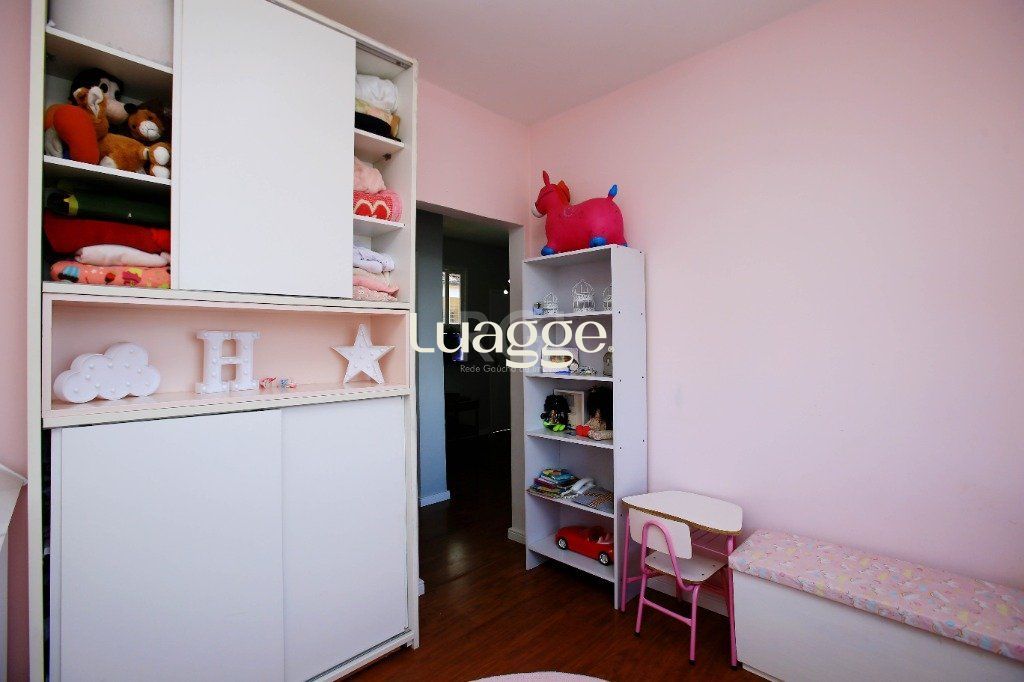 Apartamento à venda com 2 quartos, 38m² - Foto 11