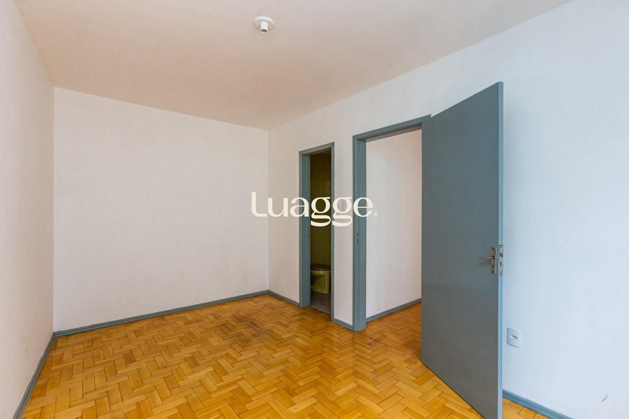 Apartamento, 1 quarto, à venda, 37 m², Floresta - Porto Alegre — foto 2