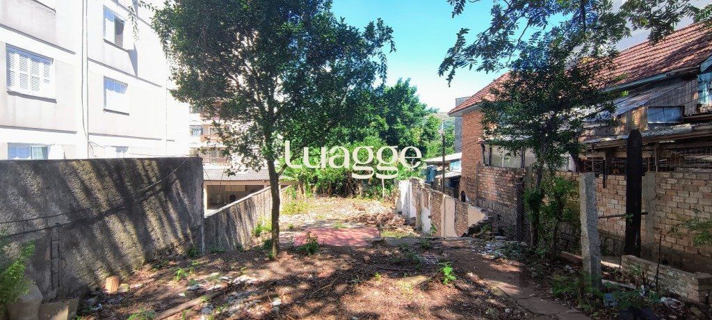 Terreno à venda, 221m² - Foto 2