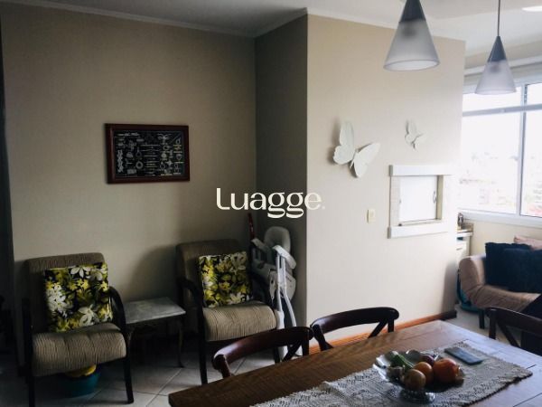 Apartamento à venda com 2 quartos, 70m² - Foto 5