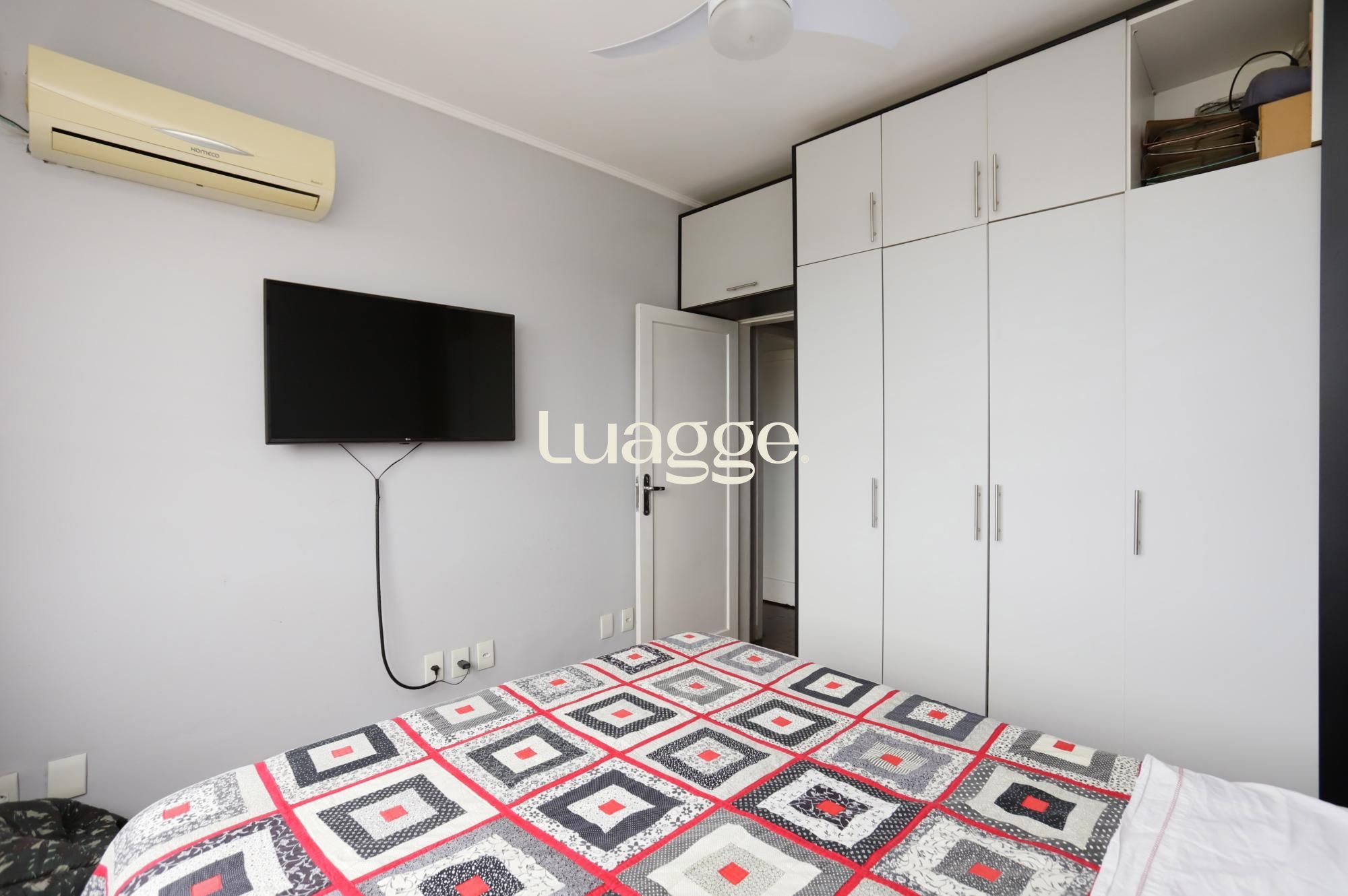 Apartamento à venda com 3 quartos, 87m² - Foto 6