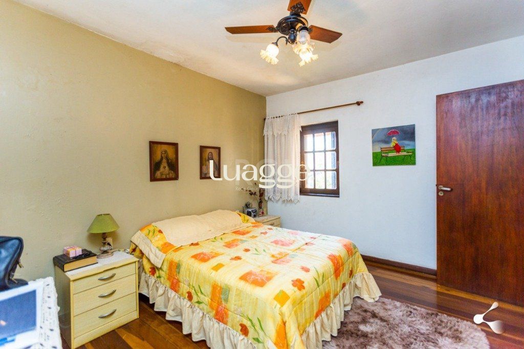 Sobrado, 3 quartos, 232 m² - Foto 19