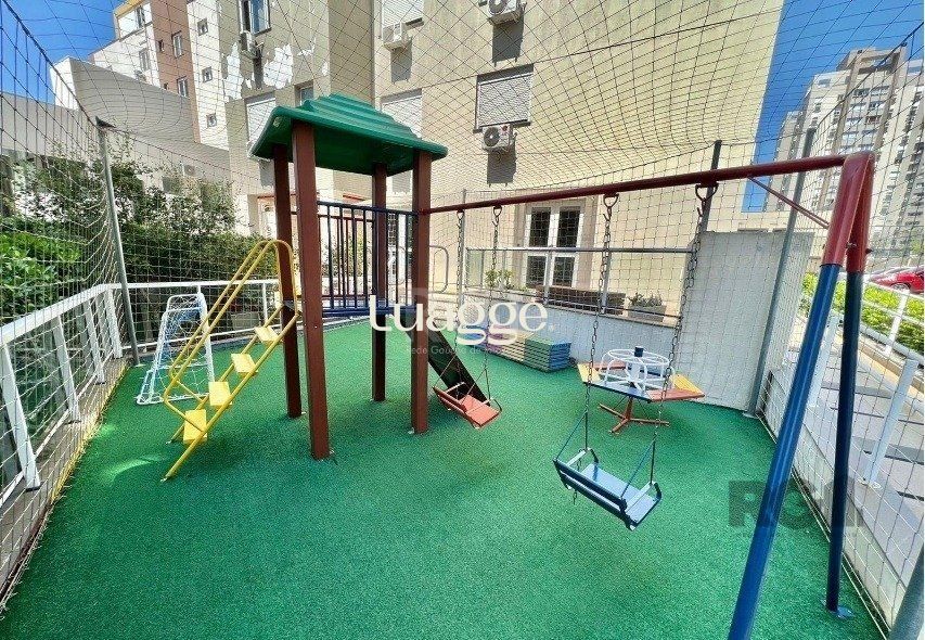 Apartamento à venda com 3 quartos, 72m² - Foto 17