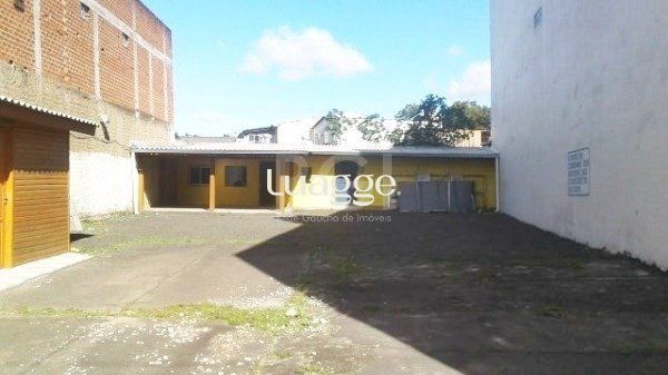 Terreno à venda, 862m² - Foto 1