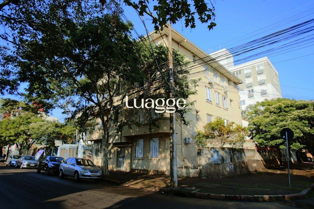 Apartamento à venda com 3 quartos, 95m² - Foto 24