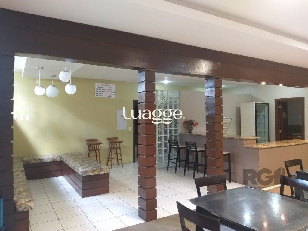 Apartamento à venda com 1 quarto, 35m² - Foto 20