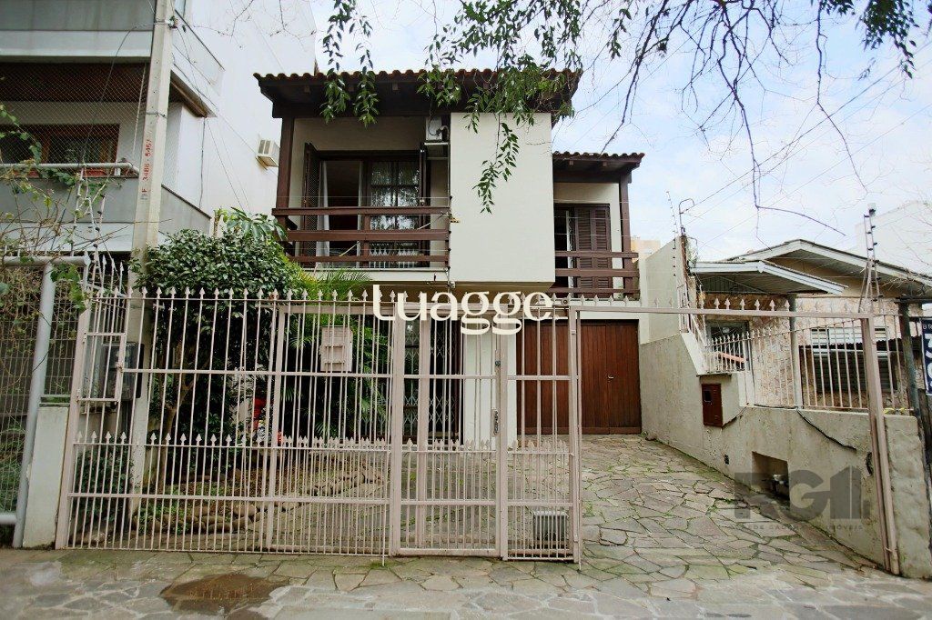 Casa à venda com 3 quartos, 232m² - Foto 35