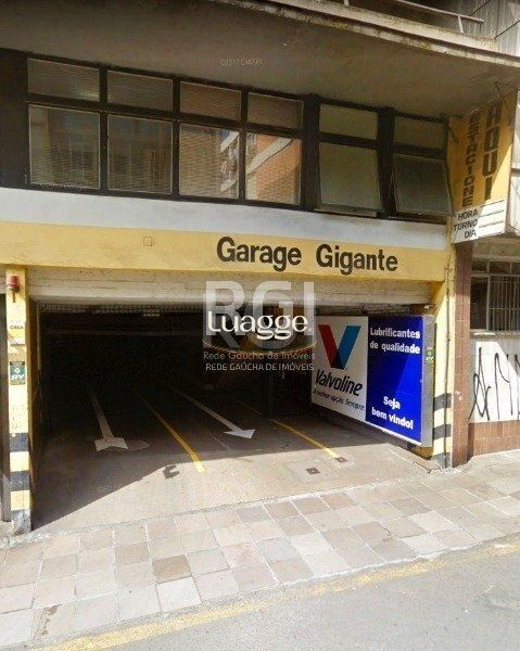 Depósito-Galpão, 13 m² - Foto 1