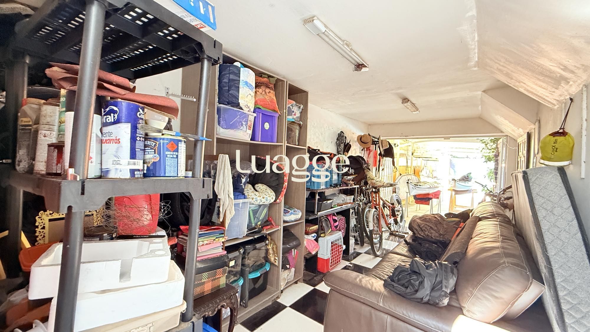 Casa à venda com 3 quartos, 279m² - Foto 30