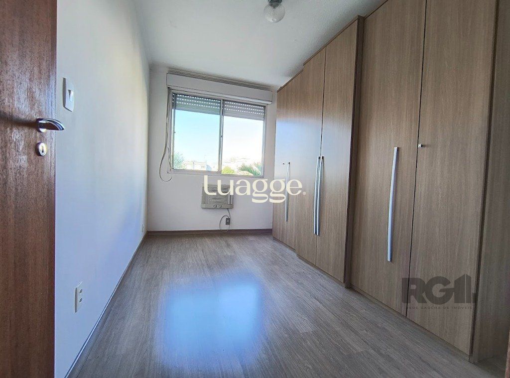 Apartamento à venda com 1 quarto, 35m² - Foto 6