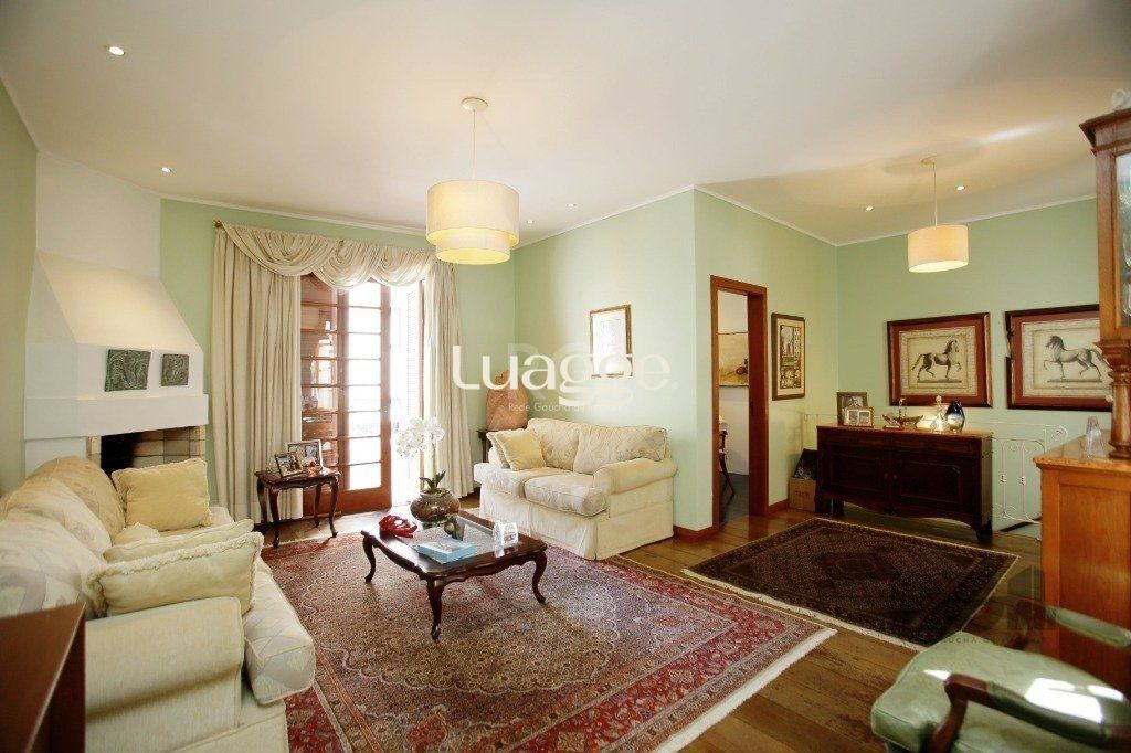 Casa à venda com 3 quartos, 241m² - Foto 43