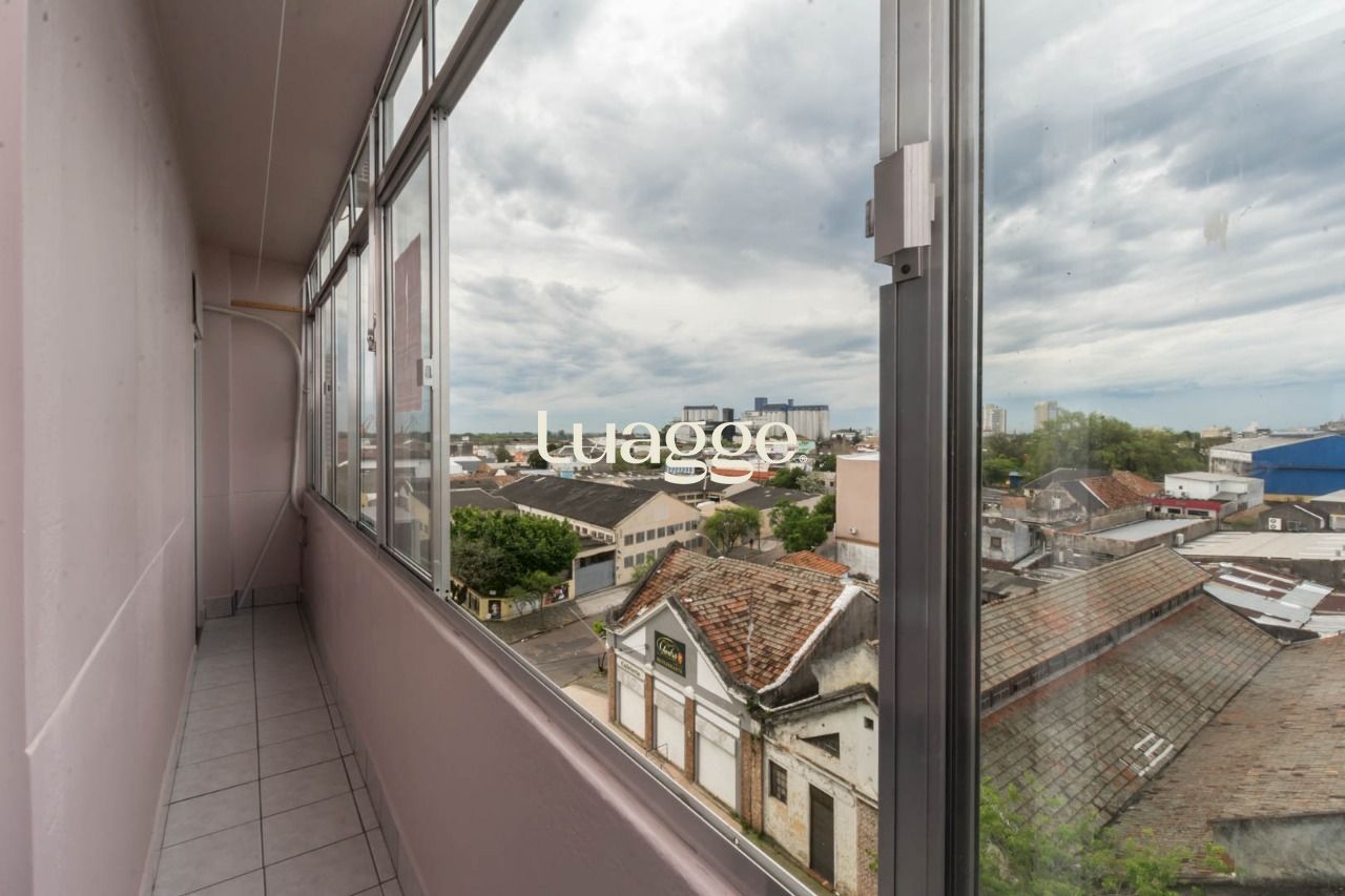 Apartamento à venda com 2 quartos, 115m² - Foto 40