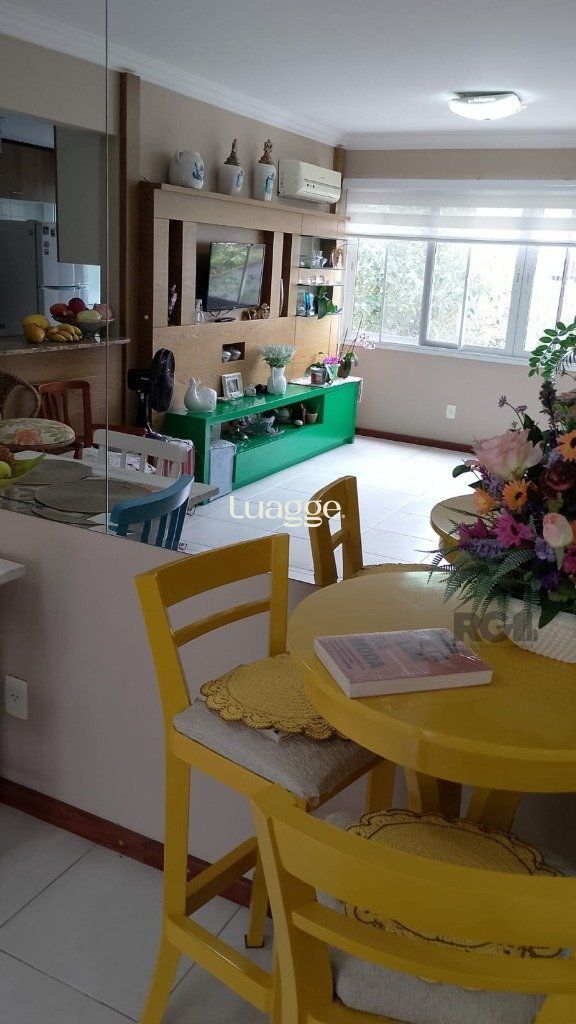 Apartamento à venda com 2 quartos, 66m² - Foto 23