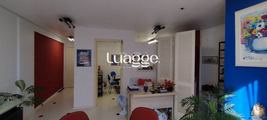 Sala-Conjunto, 39 m² - Foto 2