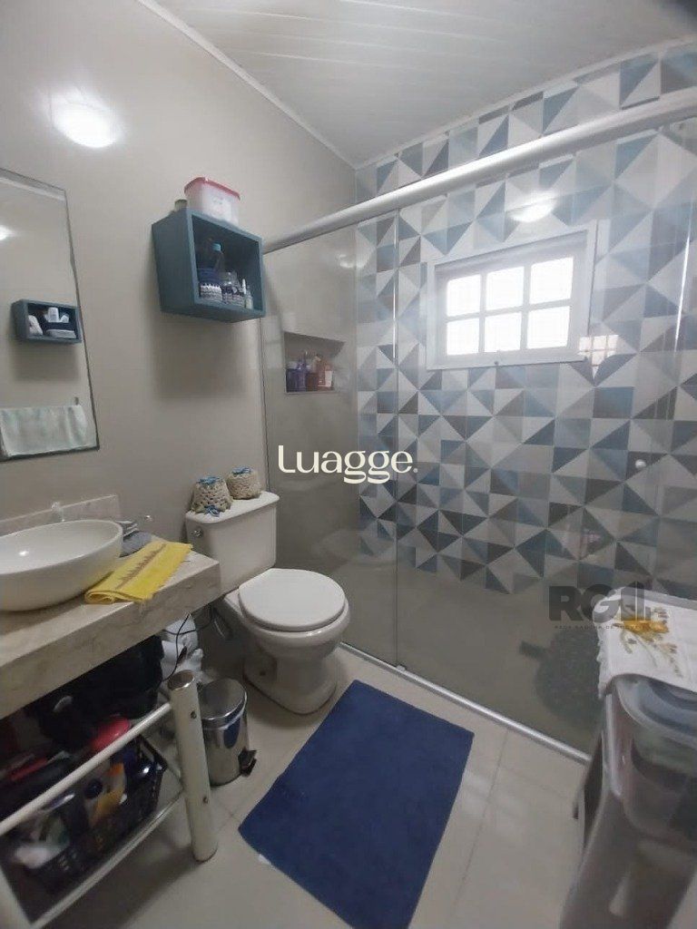Casa à venda com 2 quartos, 207m² - Foto 5