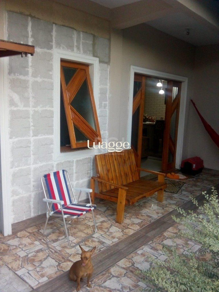 Casa à venda com 3 quartos, 146m² - Foto 23