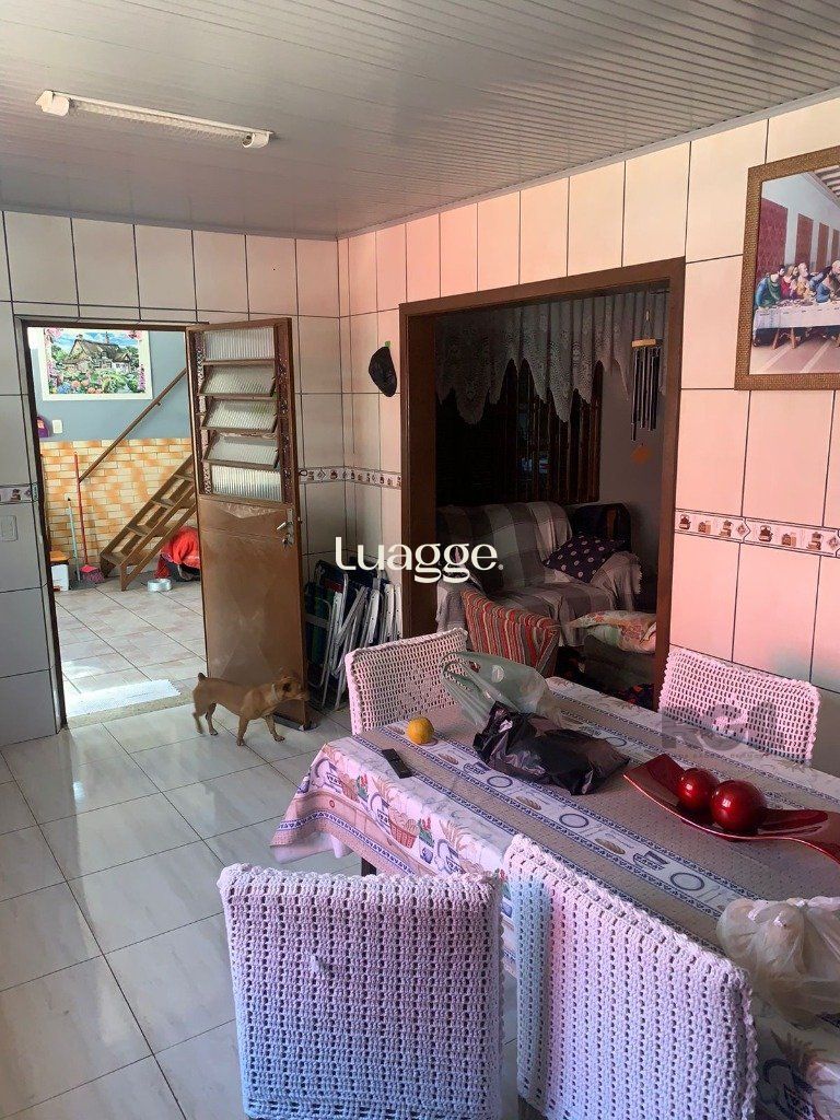 Casa à venda com 4 quartos, 203m² - Foto 6
