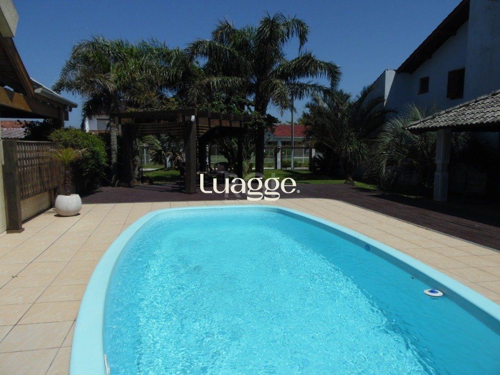 Casa à venda com 5 quartos, 411m² - Foto 35