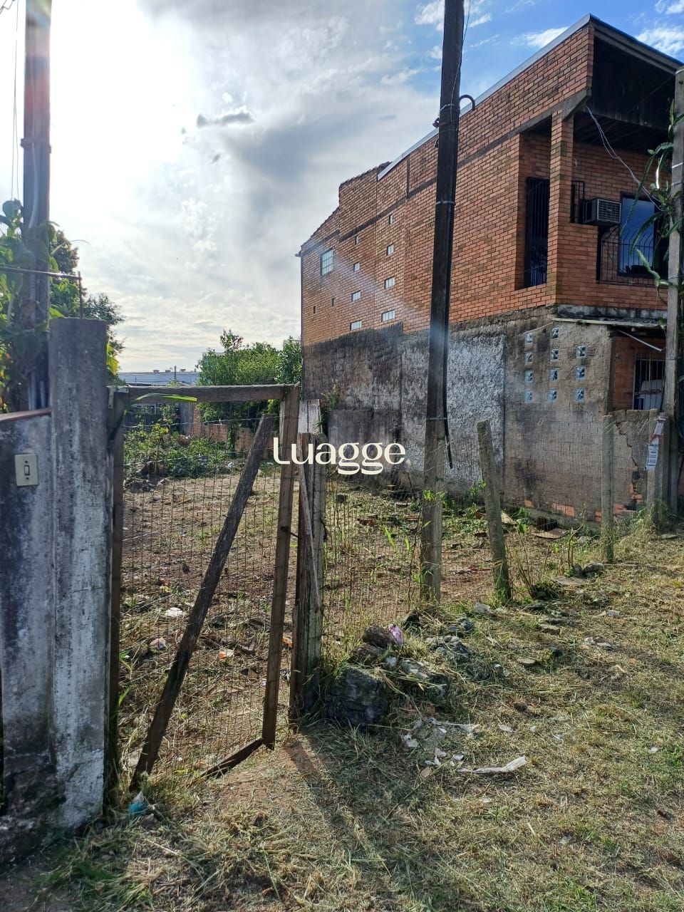 Terreno, à venda, Passo do Feijó - Alvorada — foto 4