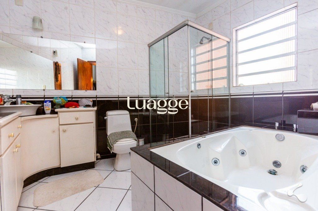 Sobrado, 3 quartos, 232 m² - Foto 28