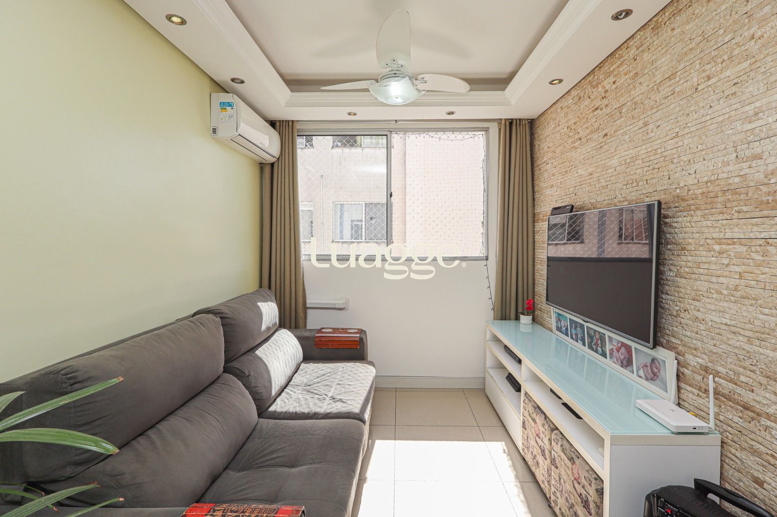 Apartamento, 2 quartos, à venda, 49 m², Jardim Itu - Porto Alegre — foto 5