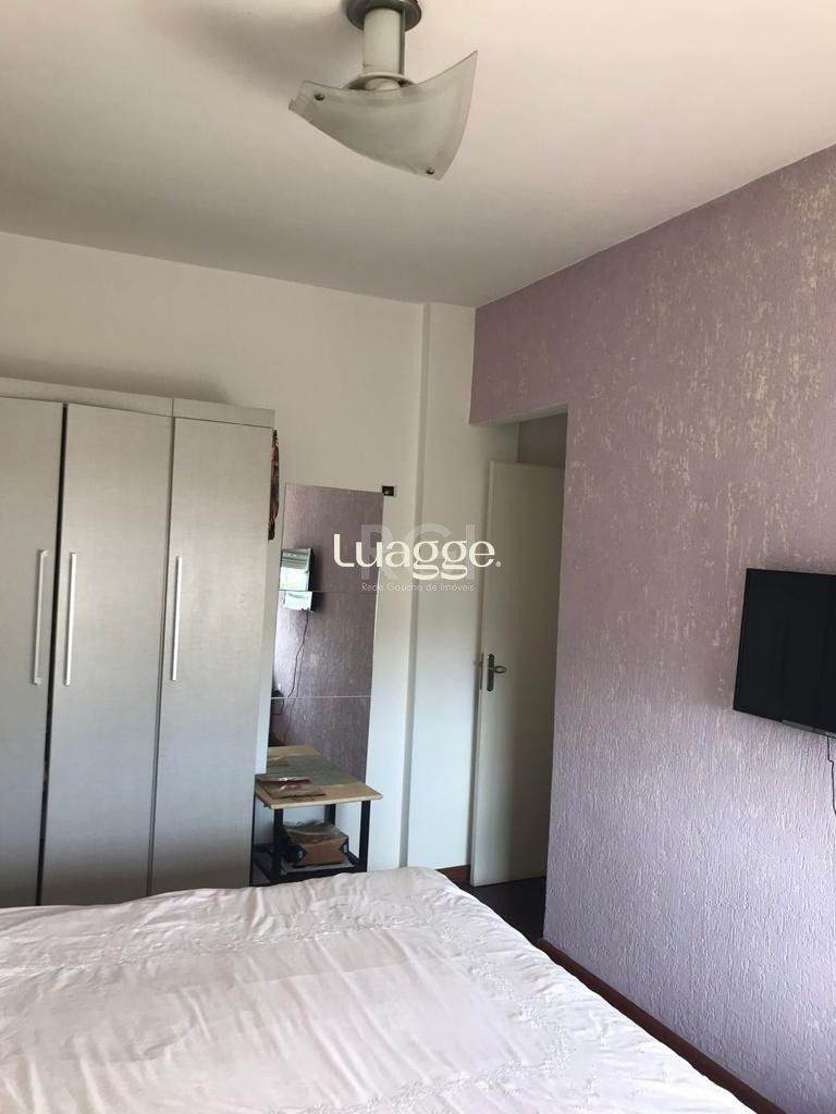 Apartamento à venda com 3 quartos, 81m² - Foto 12