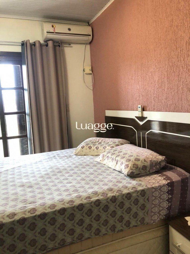 Casa à venda com 3 quartos, 139m² - Foto 11