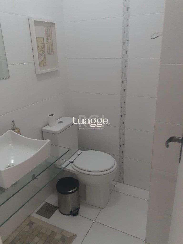 Cobertura, 1 quarto, 61 m² - Foto 4