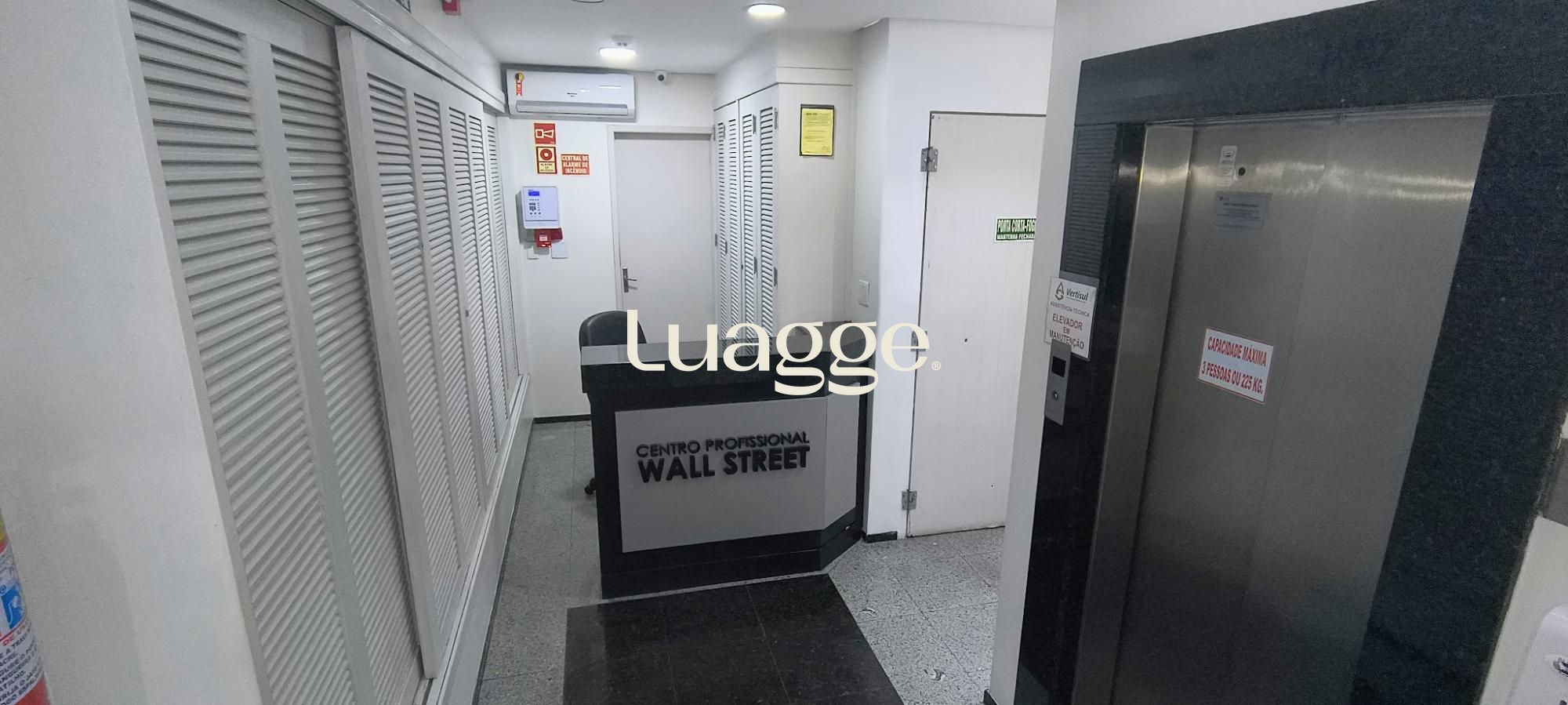 Depósito-Galpão, 36 m² - Foto 7