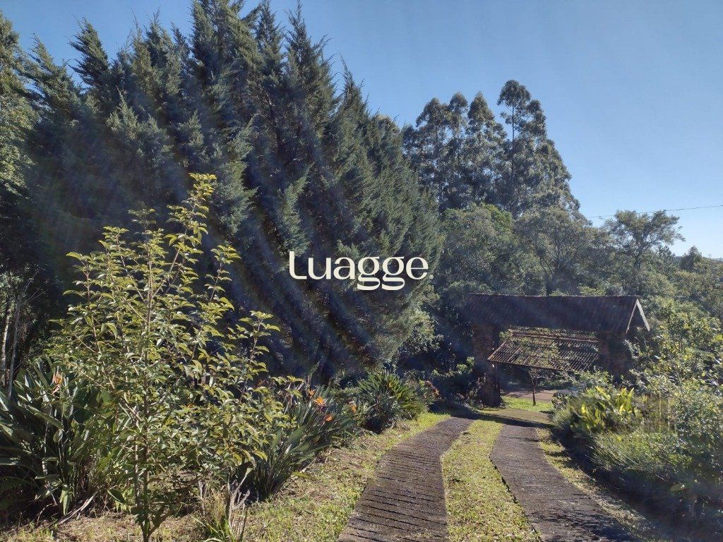 Sítio à venda com 1 quarto, 212m² - Foto 14