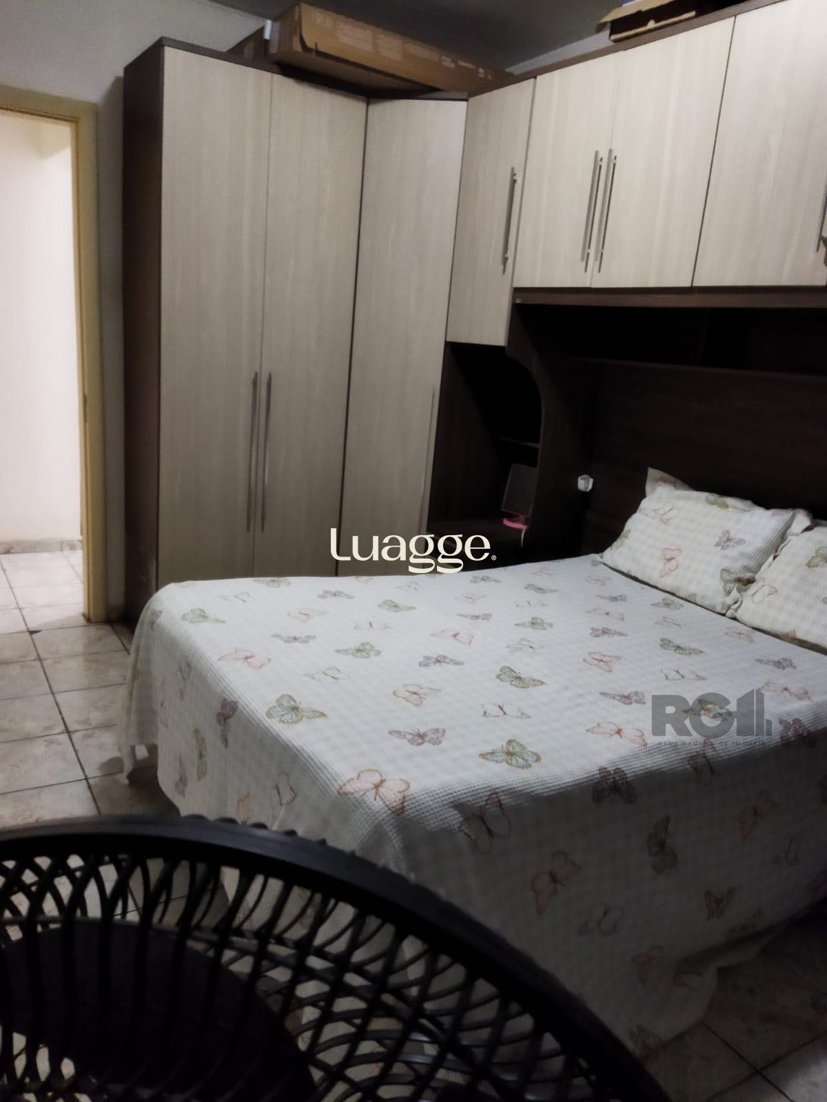 Apartamento à venda com 2 quartos, 39m² - Foto 12