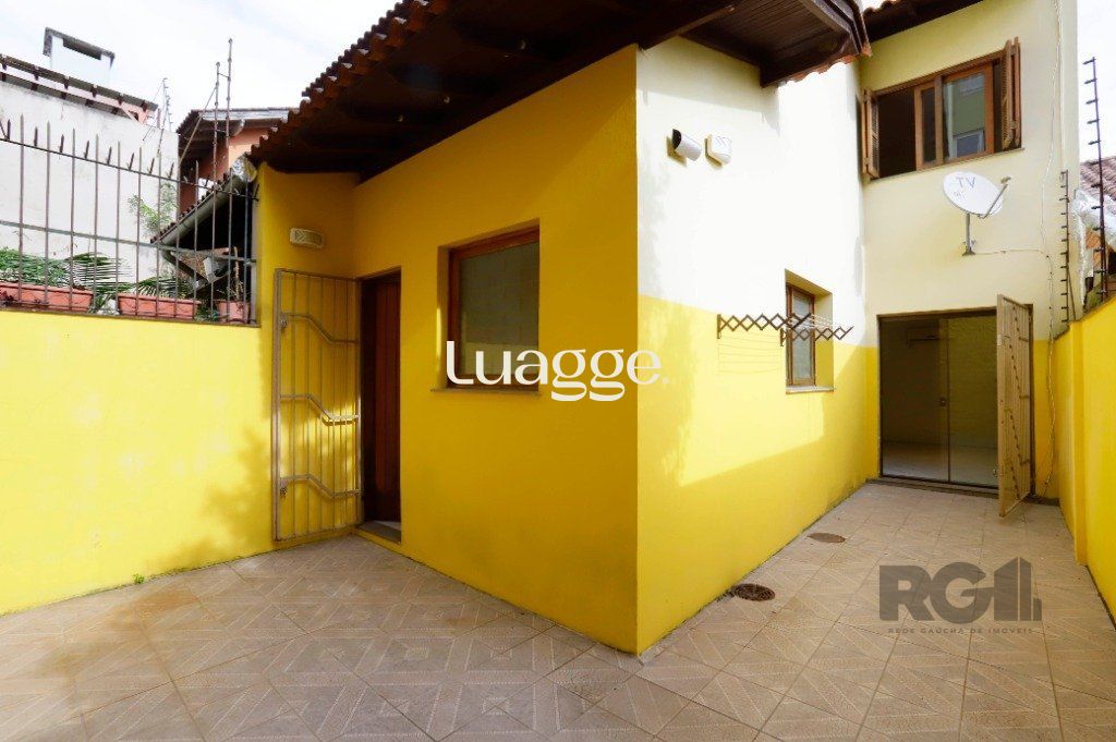 Casa à venda com 3 quartos, 164m² - Foto 12