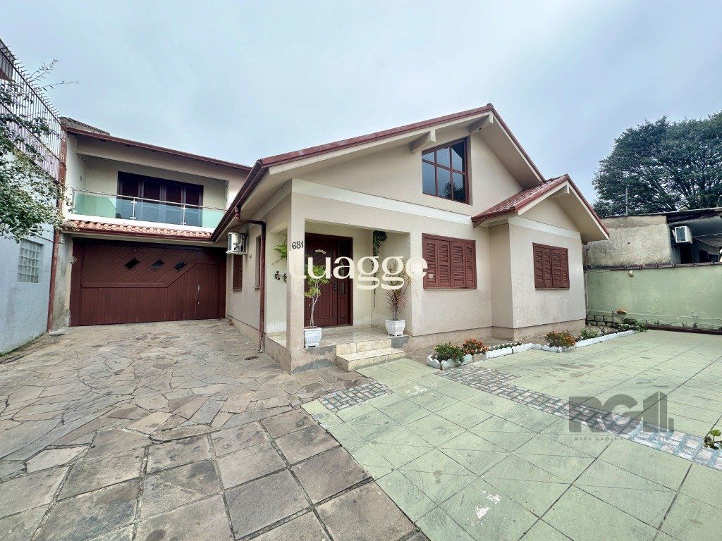 Casa à venda com 3 quartos, 289m² - Foto 18