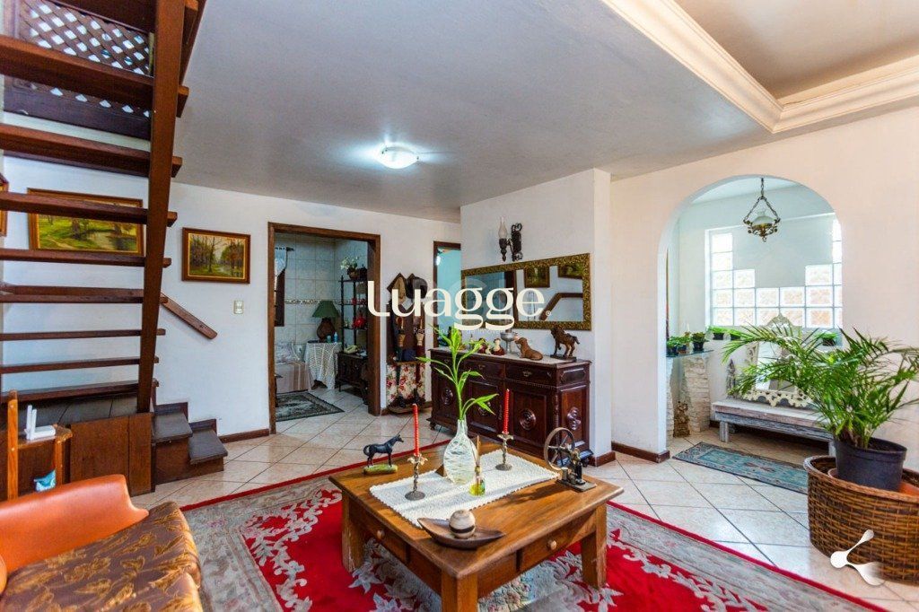 Sobrado, 3 quartos, 232 m² - Foto 4