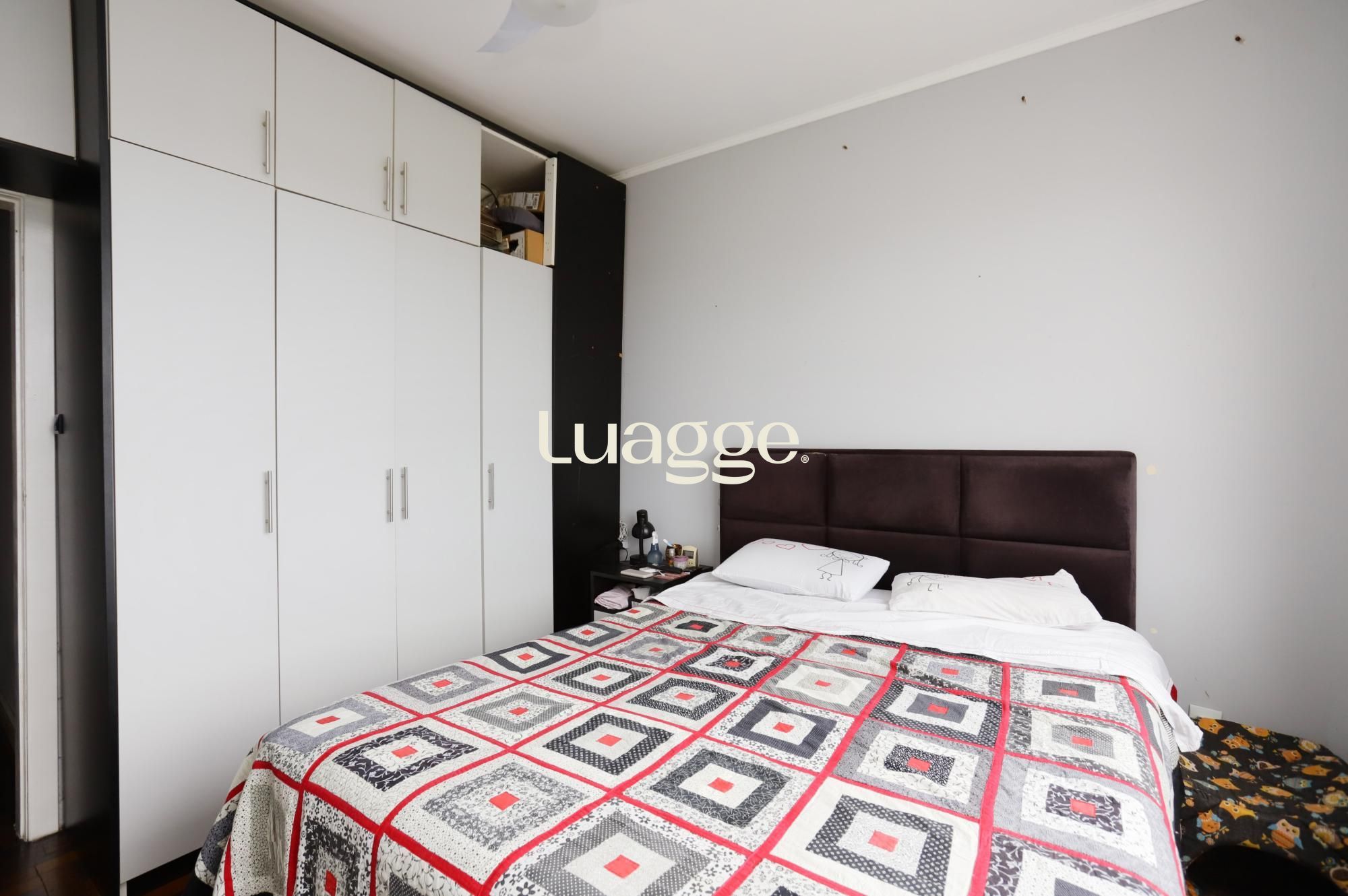 Apartamento à venda com 3 quartos, 87m² - Foto 8