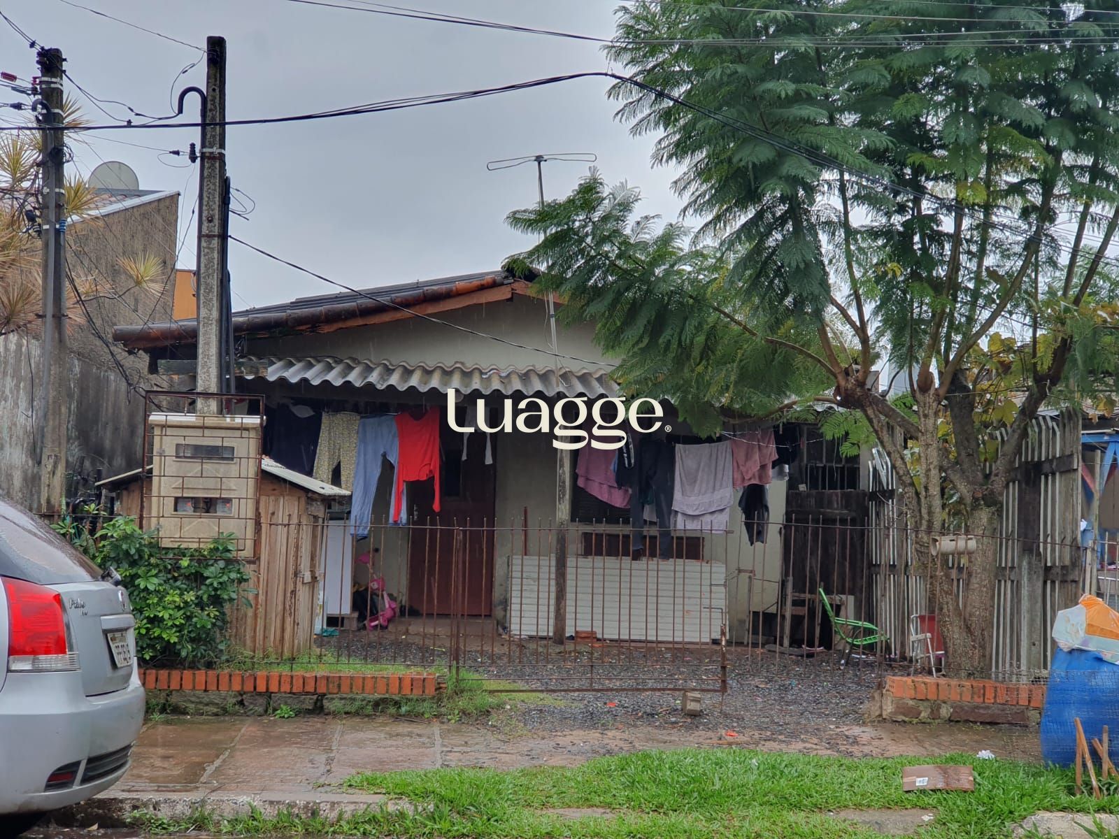 Terreno, 319 m² - Foto 1