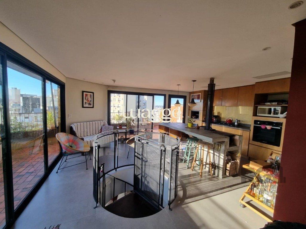 Cobertura, 2 quartos, 177 m² - Foto 12