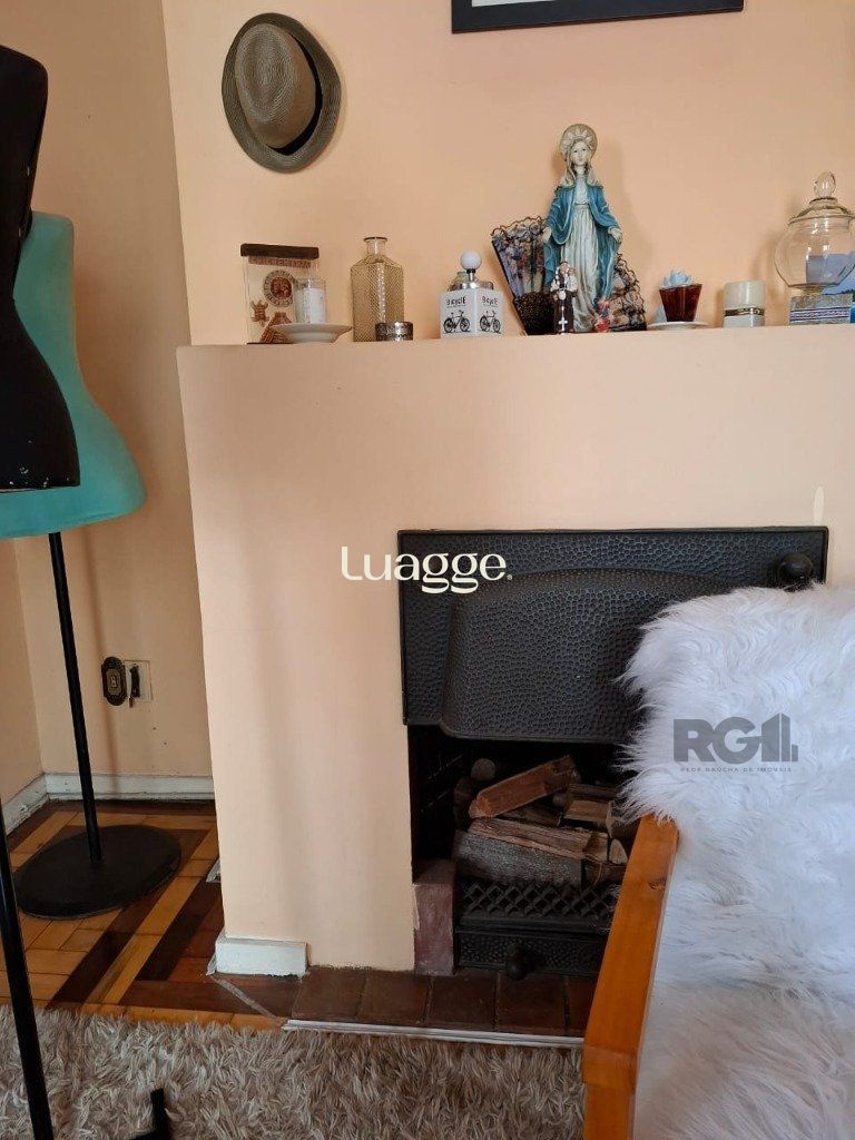Apartamento à venda com 3 quartos, 111m² - Foto 25